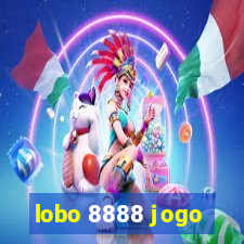 lobo 8888 jogo