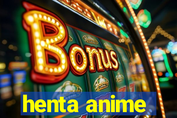 henta anime