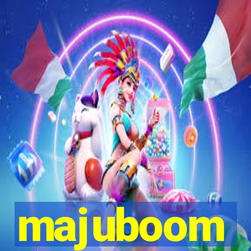majuboom
