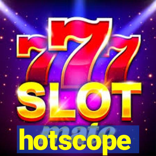 hotscope