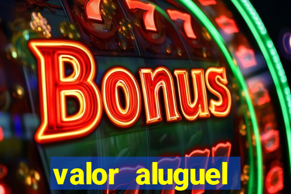 valor aluguel carrinho beto carrero 2023