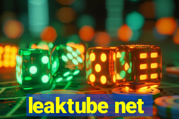leaktube net