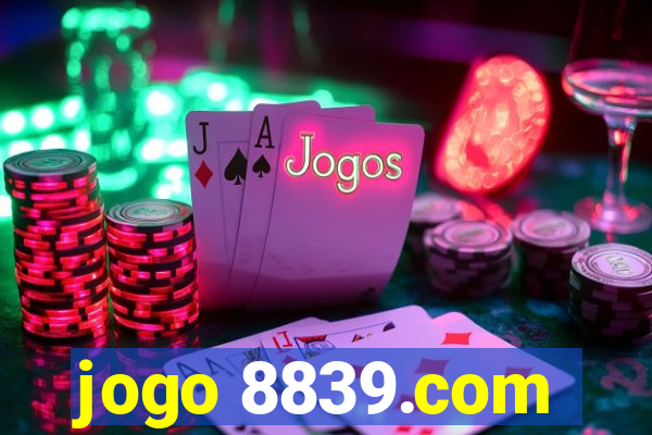 jogo 8839.com