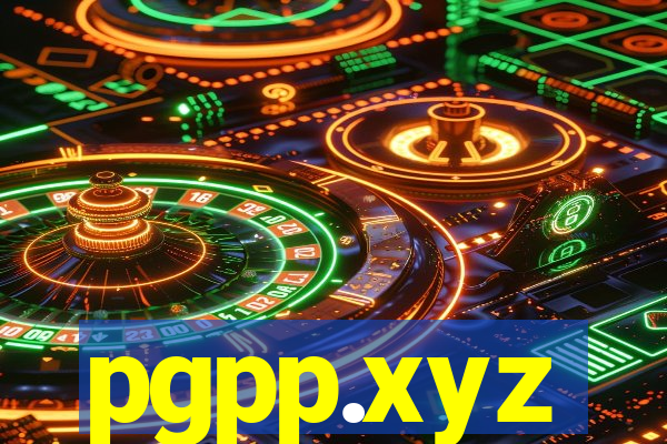 pgpp.xyz