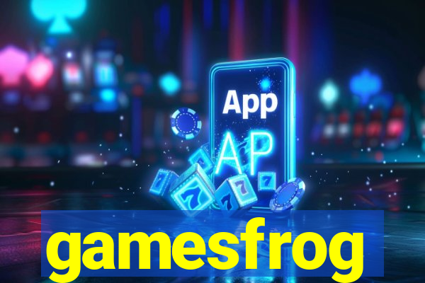 gamesfrog