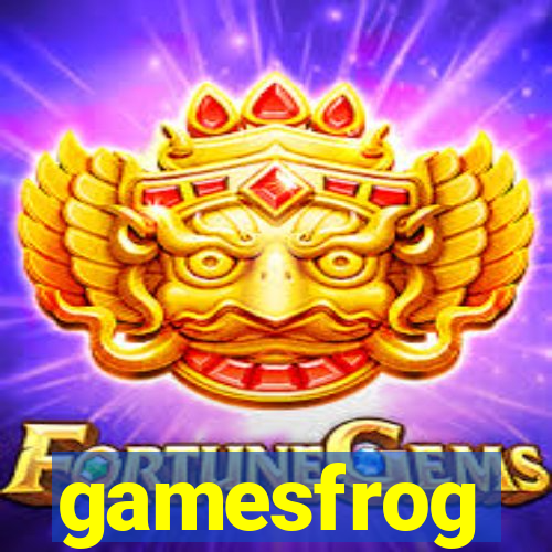 gamesfrog