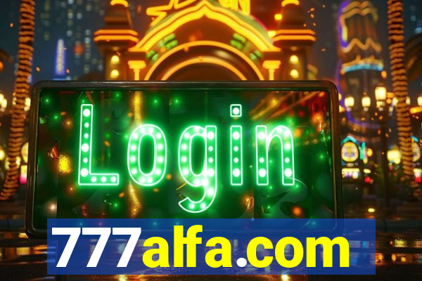 777alfa.com