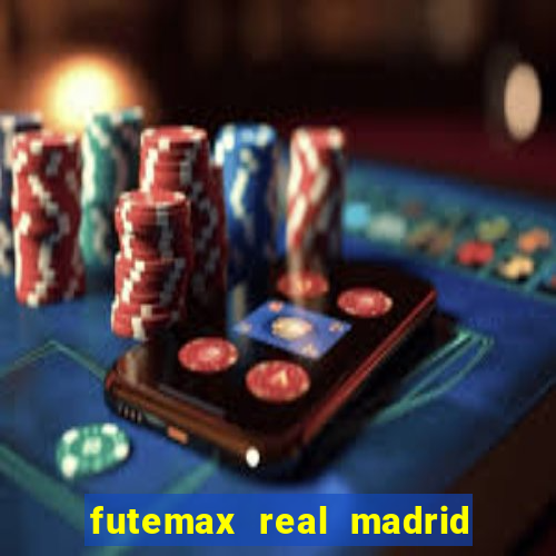 futemax real madrid x barcelona