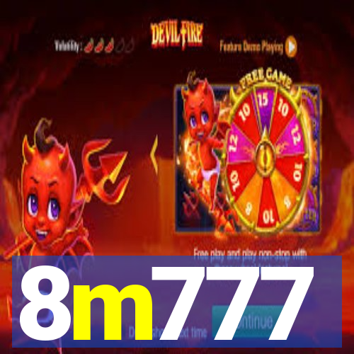 8m777