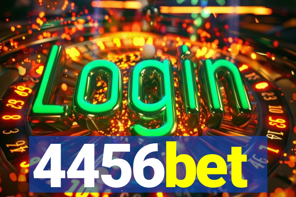 4456bet
