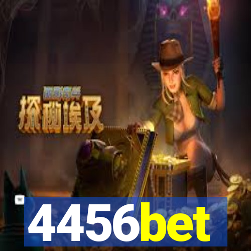 4456bet