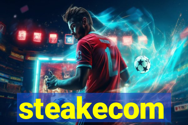steakecom
