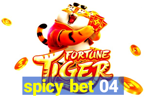 spicy bet 04