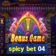 spicy bet 04