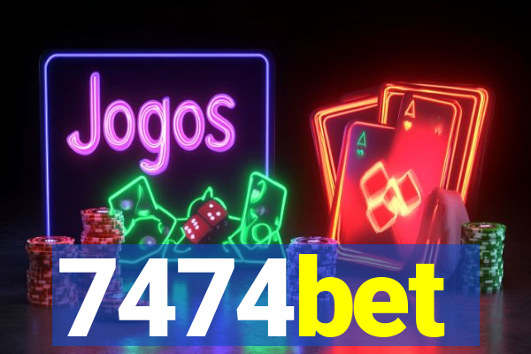 7474bet
