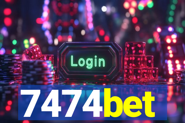 7474bet