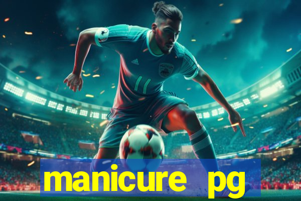 manicure pg plataforma de jogos