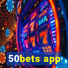50bets app