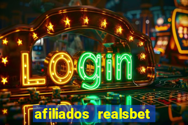 afiliados realsbet com login