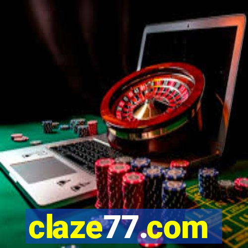 claze77.com