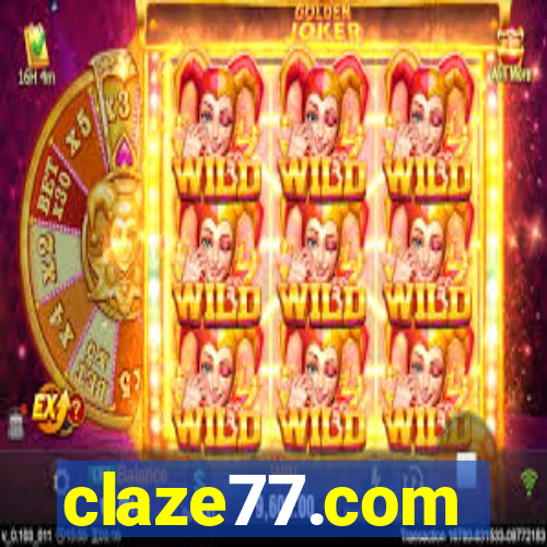 claze77.com