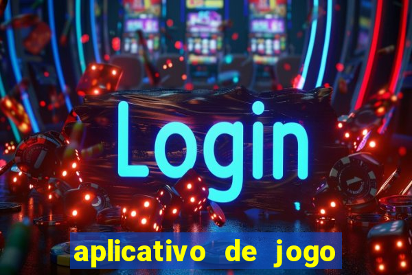aplicativo de jogo que paga via pix