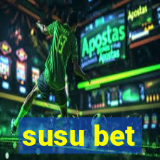 susu bet