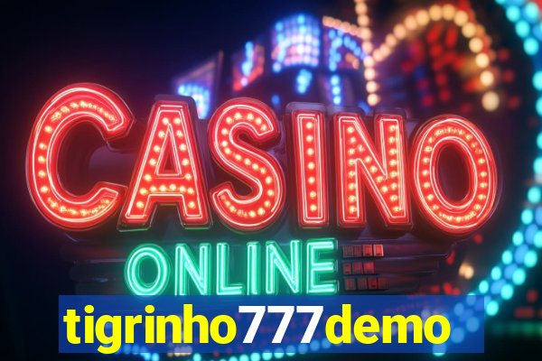 tigrinho777demo