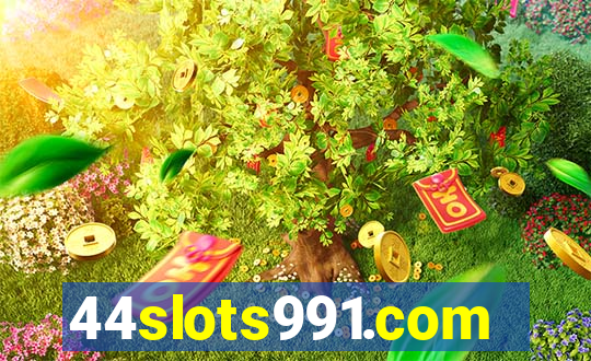 44slots991.com