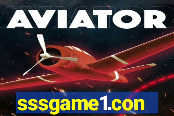 sssgame1.con