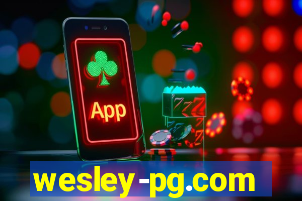 wesley-pg.com