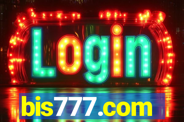 bis777.com