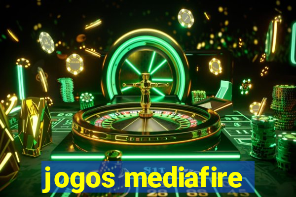 jogos mediafire