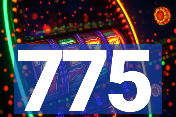 775