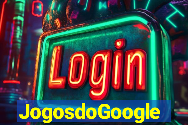 JogosdoGoogle