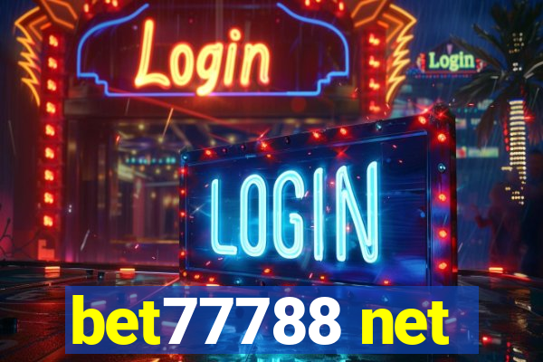 bet77788 net