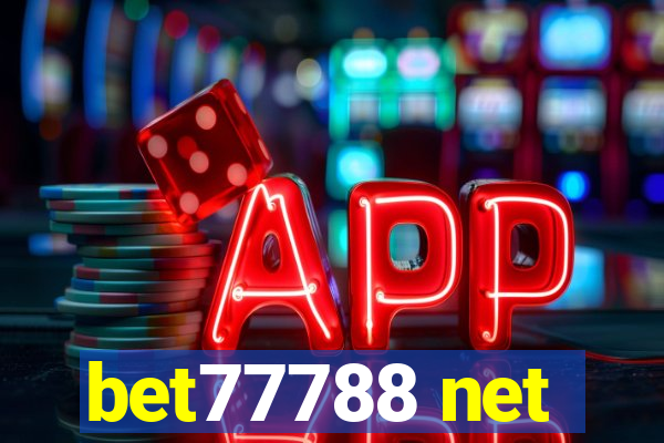 bet77788 net