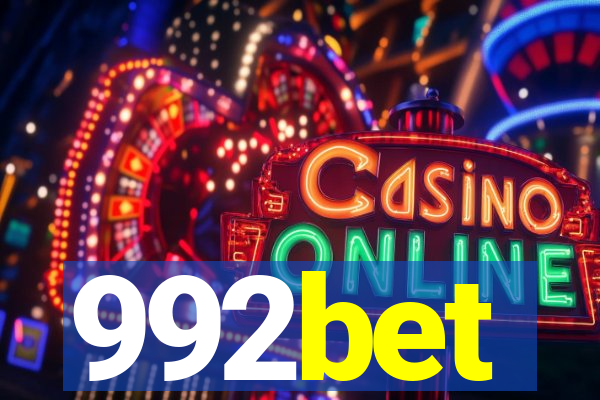 992bet