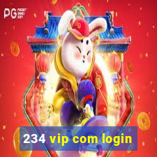234 vip com login