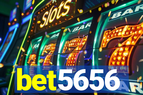 bet5656