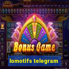 lomotifs telegram