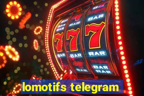 lomotifs telegram
