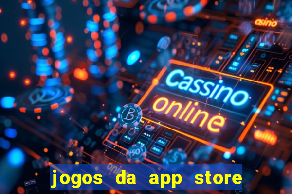 jogos da app store que ganha dinheiro de verdade