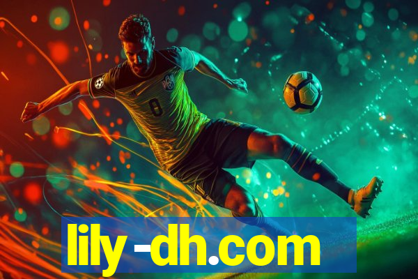 lily-dh.com