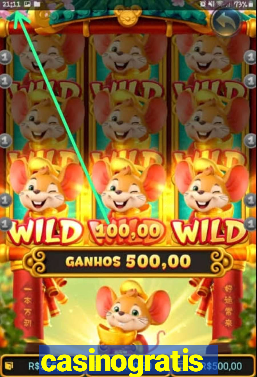 casinogratis