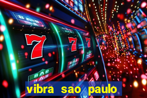 vibra sao paulo mapa assentos