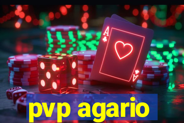 pvp agario