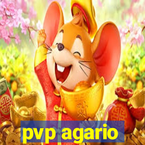 pvp agario