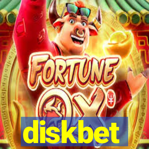 diskbet