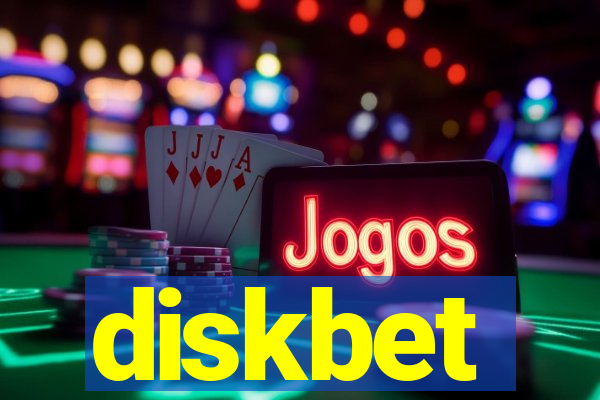 diskbet
